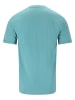 Cruz T-Shirt Nicky in 2189 Cameo Blue