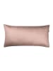 Schöner Wohnen Kollektion Kissenbezüge PURE 2 in Taupe