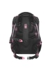 Coocazoo coocazoo Schulrucksack BYTE, Pink Illusion