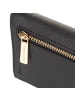 Michael Kors Geldbörse in Black