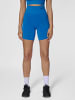 Hummel Hummel Kurze Hose Hmltif Multisport Damen in OLYMPIAN BLUE