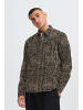 !SOLID Hemdjacke SDSKIBBER in Schwarz
