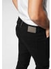 Camel Active Straight Leg Jeans für Herren in Schwarz
