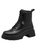 Tamaris Stiefeletten schwarz