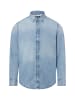 G-Star Raw Hemd in bleached