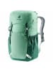 Deuter Junior - Rucksack (ab 7 Jahren) 41 cm in spearmint-seagreen