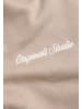 JACK & JONES Junior Sweatshirt 'Norrebro' in kaki
