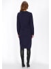 faina Women Cardigan in navy