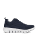 Pius Gabor Sportliche Schnürschuhe in Blau