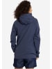 elkline Regenjacke Sing Out in darkblue