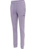 Hummel Hummel Pants Hmlolivia Damen Atmungsaktiv in HEIRLOOM LILAC