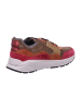 Xsensible Damen- Schnürschuhe Golden Gate Lady in Bunt