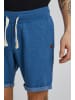 BLEND Sweatshorts BHTimo in Blau