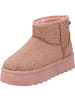 Palado Boots Cambrisa in Rosa