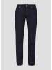 s.Oliver Jeans-Hose lang in Blau