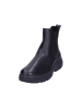 Legero Stiefelette in schwarz