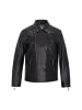 DreiMaster Men Jacket in black