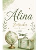 Papierfresserchens MTM-Verlag Kalender - Alina Kalender 2027 - Zeitzauber