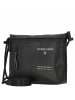 Strellson Stockwell 2.0 Sean - Schultertasche XS 22 cm (black) in schwarz