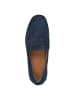 Tamaris Slipper in NAVY