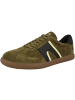 Camper Sneaker low Pelotas Soller in gruen
