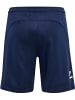 Hummel Hummel Shorts Hmllead Fußball Herren Feuchtigkeitsabsorbierenden in MARINE