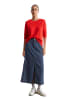 Marc O'Polo DENIM DfC Feinstrickpullover regular in Vermillion Red