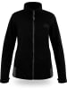 Normani Outdoor Sports Damen Fleecejacke Ivalo in Schwarz