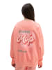 Marc O'Polo TEENS-GIRLS Sweatshirt in Rot
