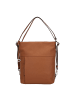 PICARD Pure Schultertasche Leder 30 cm in cognac