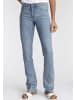 ARIZONA Bootcut-Jeans in bleached
