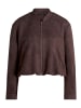 Betty Barclay Blouson langarm in Muskat