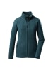 Killtec Jacke FLC JCKT 8 in Petrol251