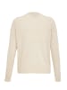 faina Women Strickjacke in GRAU MELANGE