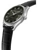 Frederique Constant Uhr in Schwarz