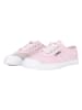 Kawasaki Sneaker Original Canvas in 4046 Candy Pink