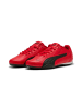 Puma Sneaker "Puma Catch JR" in Rot