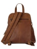 Cluty Rucksack in cognac