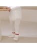 MUNADUNA 5er-Set 'Doppel Linien' Baby Socken Kurz