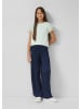 s.Oliver Hose WIDE LEG in 5952_navy