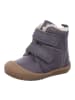 Naturino Jungen Stiefel Bubble in Grau