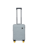 BRIC`s BY Ulisse 4-Rollen Kabinentrolley 55 cm grey