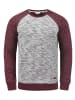 !SOLID Sweatshirt SDFlocker in rot