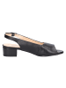 Sioux Sling-Pumps für Damen in orange