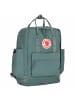 FJÄLLRÄVEN Kanken Outlong - Rucksack 42 cm (green) in grün