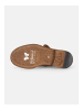 Felmini Wide Fit Stiefelette GREDO in Braun