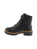 rieker Rieker Booties in Schwarz