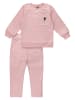 MaBu Kids 2tlg Set Fairy in Rosa