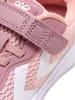 Hummel Hummel Sneaker Actus Kinder Atmungsaktiv Leichte Design in PALE LILAC