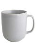 Butlers Tasse CASA NOVA 4er-Set in Grau
